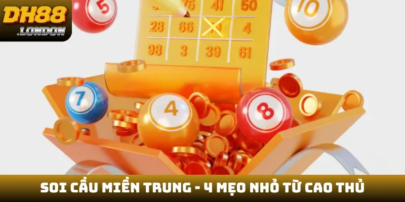 soi cầu miền Trung